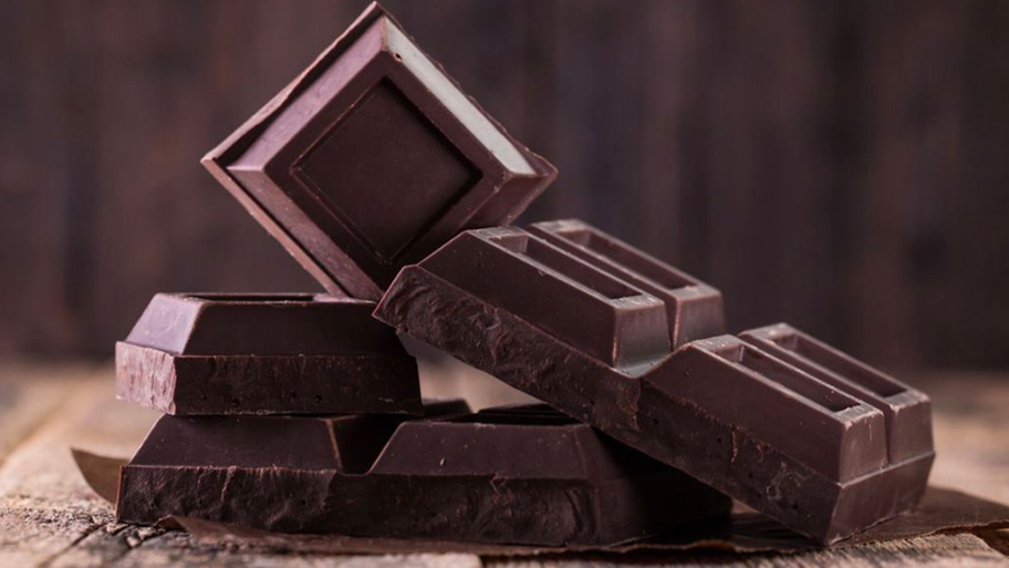 ダイエットチョコレートの原材料と出所にユーザーは注意を払うべき