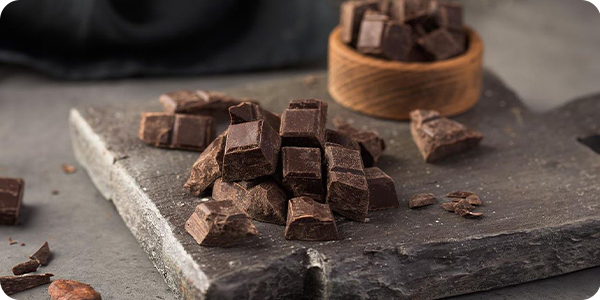 Nghiên cứu làm chocolate