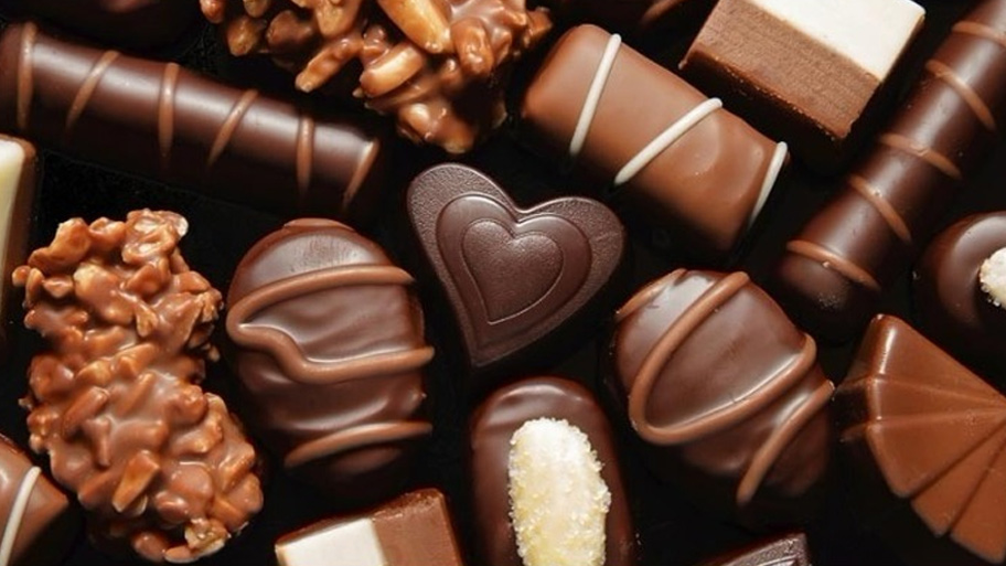 Người tiêu dùng Việt hiện có nhiều lựa chọn chocolate hơn bao giờ hết