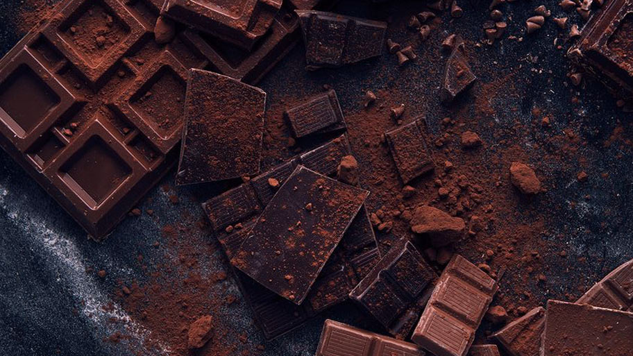 ダイエットチョコレートは多くの健康効果をもたらす