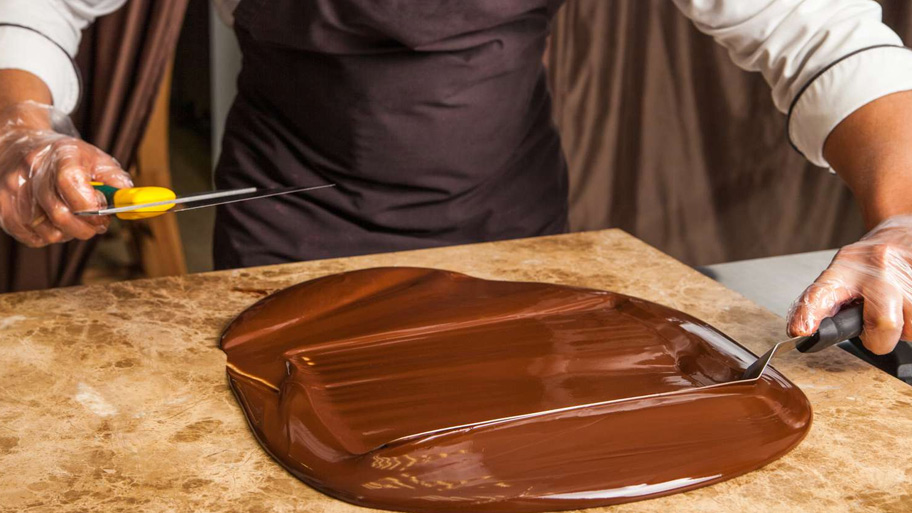 Tempering hay còn gọi là gia nhiệt ổn định