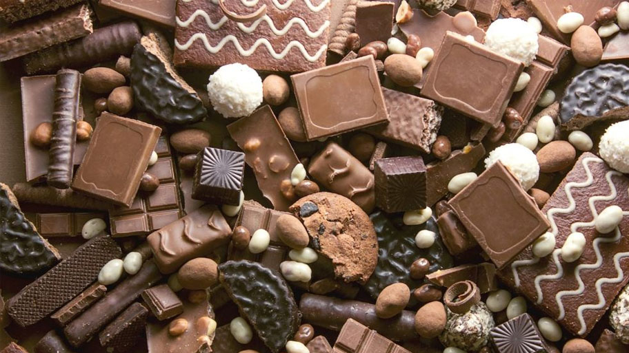 ベトナムのチョコレート市場はこれまで以上に活況を呈している。
